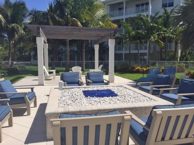 Fire Pit