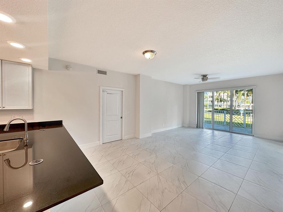 Living Room to Patio