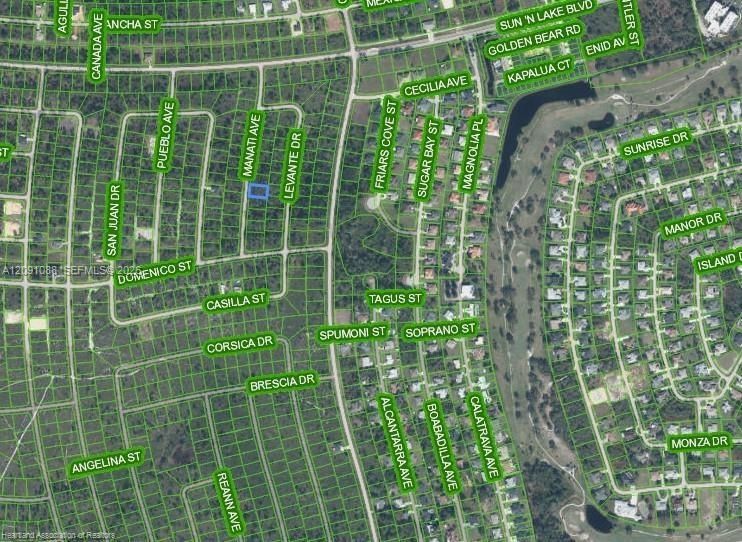 For Sale: $24,900 (0.23 acres)
