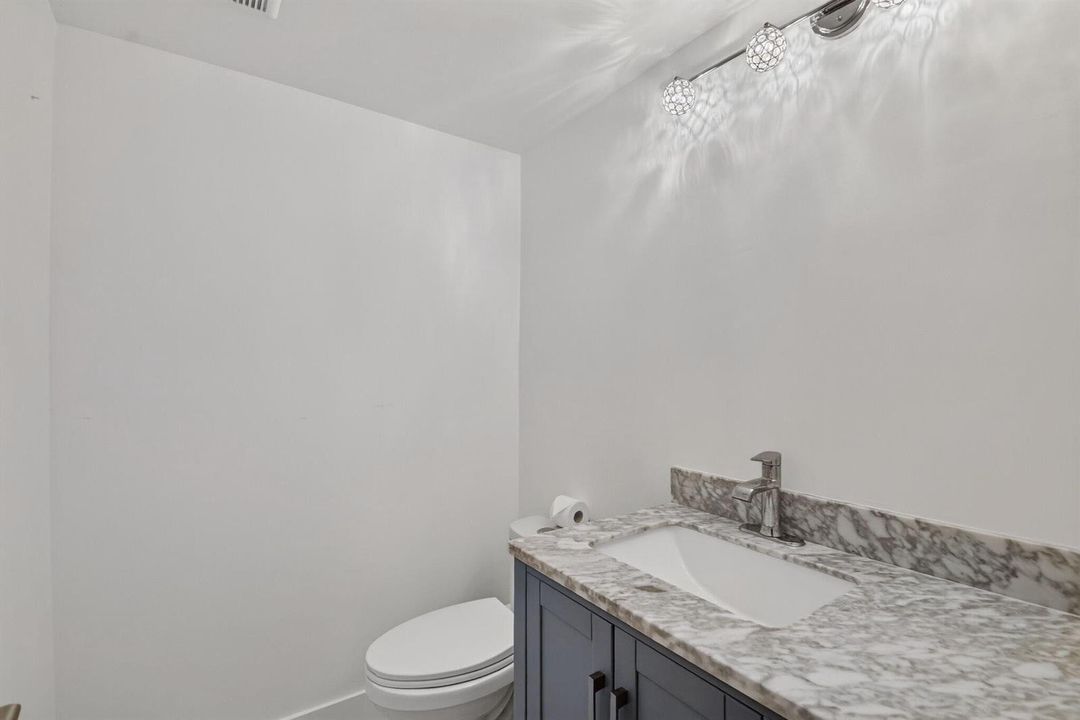 Guest bath