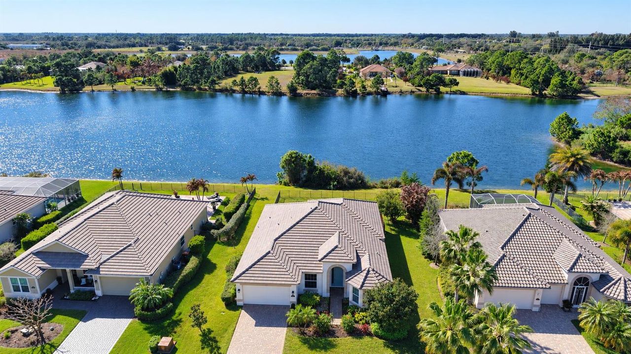 Exterior Fieldstone