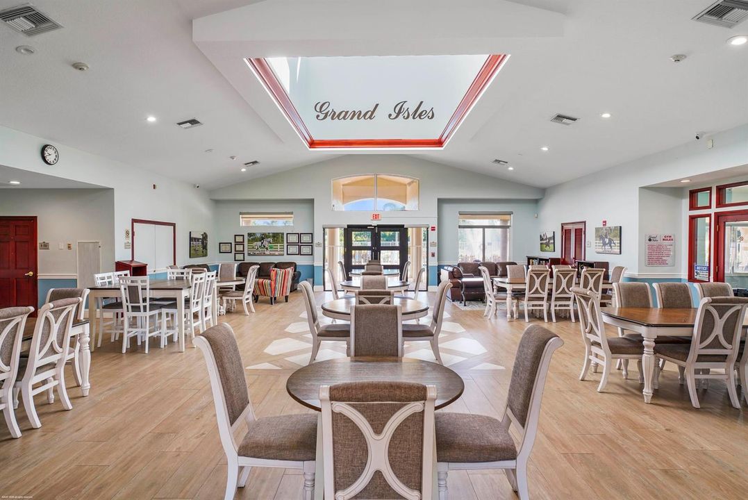 Grand Isles at Wellington Club a AAP 202