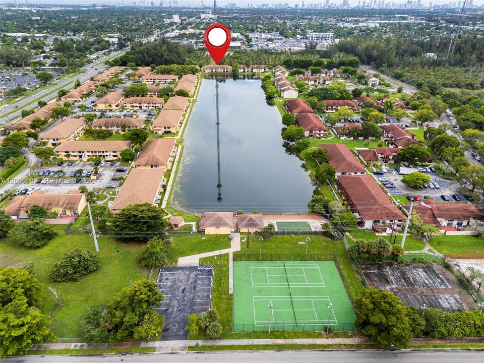 For Sale: $245,000 (2 beds, 2 baths, 1180 Square Feet)