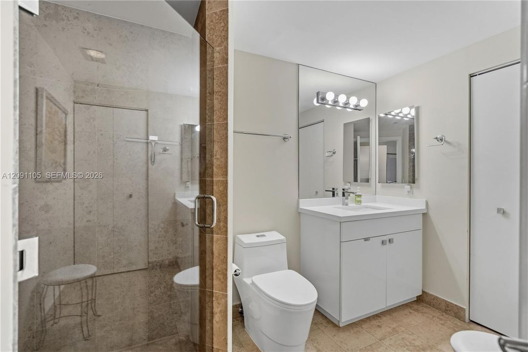 2nd bathroom