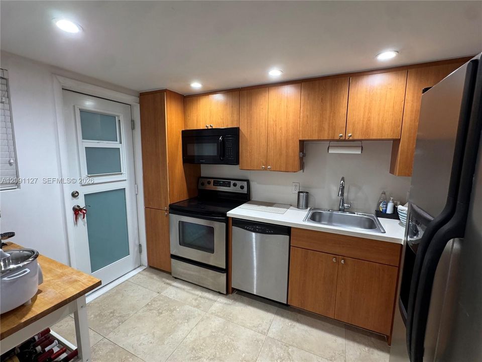 En Renta: $2,700 (1 camas, 1 baños, 725 Pies cuadrados)