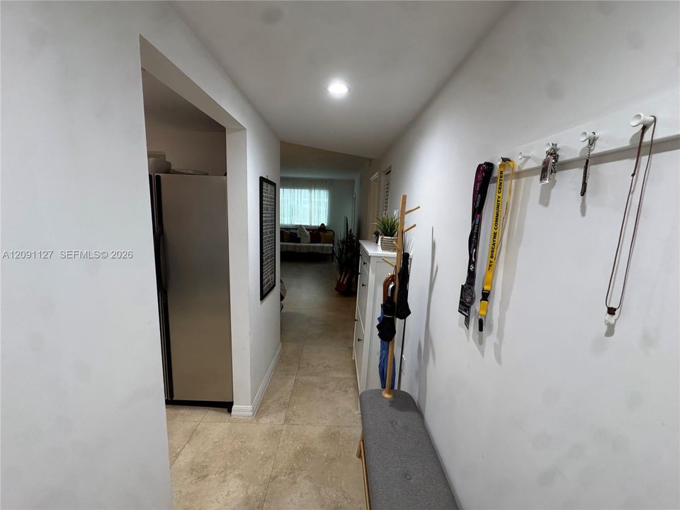 En Renta: $2,700 (1 camas, 1 baños, 725 Pies cuadrados)