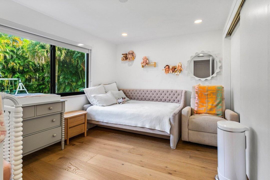 Guest room 1