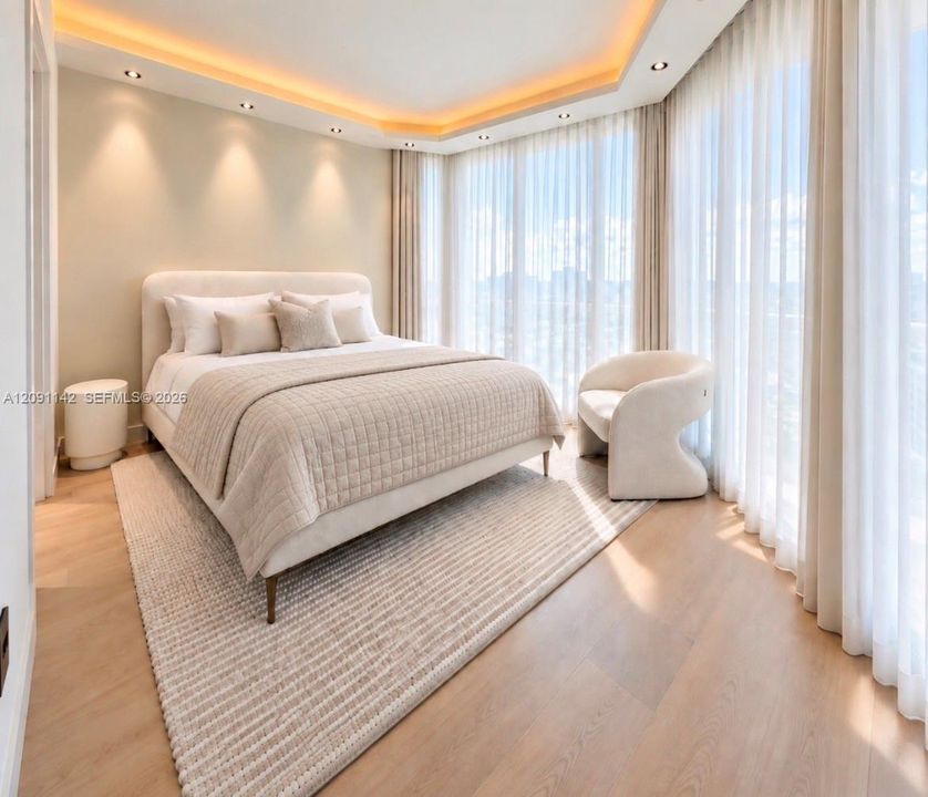 В аренду: $17,000 (3 спален, 3 ванн, 2090 Квадратных фут)