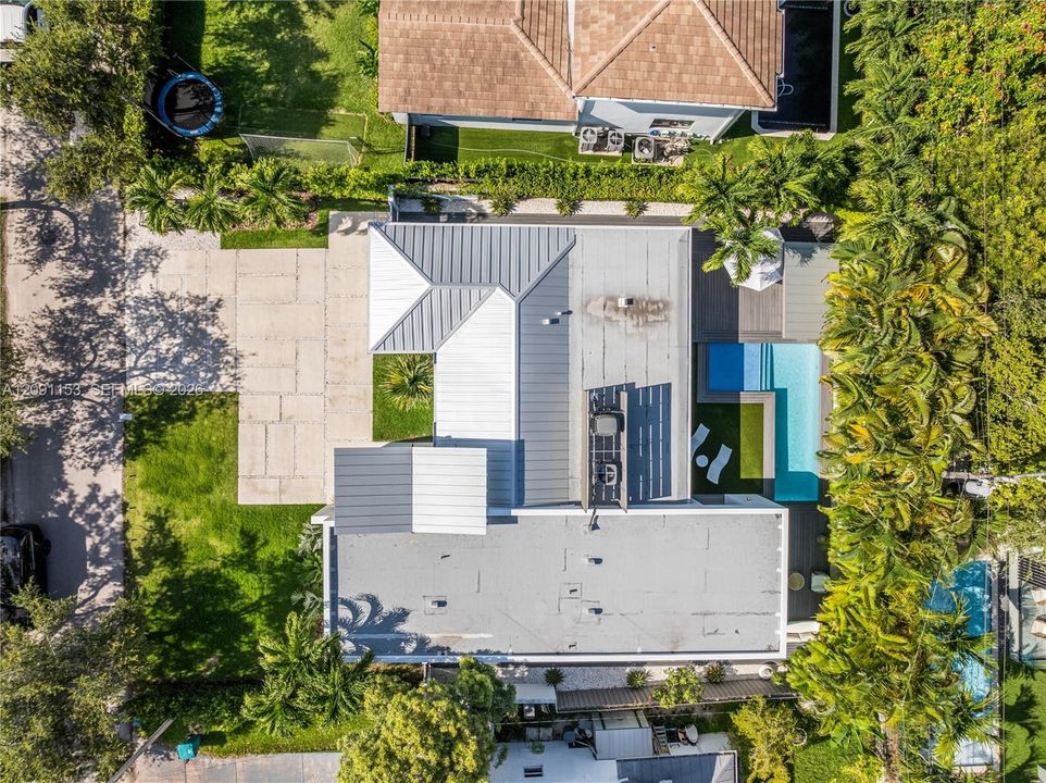 На продажу: $4,500,000 (4 спален, 3 ванн, 2689 Квадратных фут)
