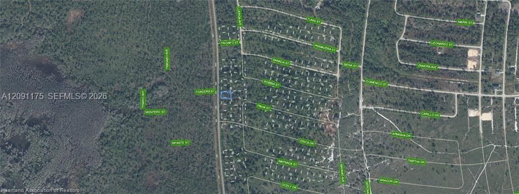 For Sale: $17,900 (0.23 acres)