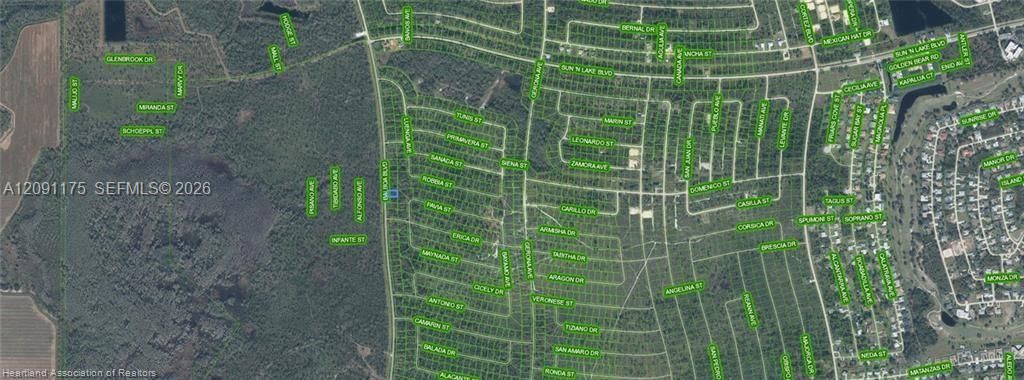 For Sale: $17,900 (0.23 acres)