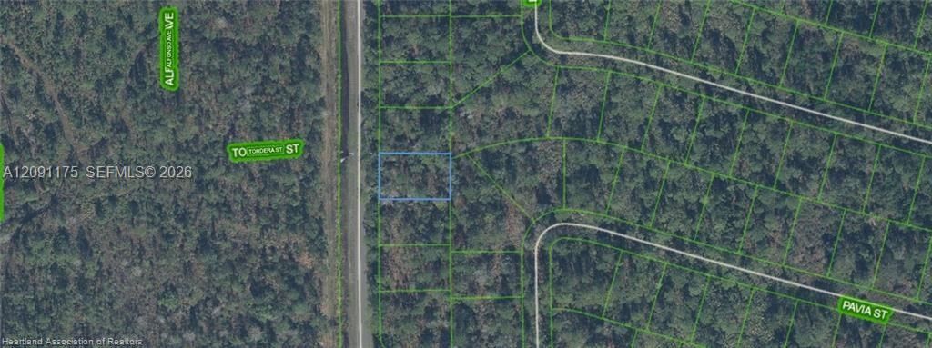 For Sale: $17,900 (0.23 acres)
