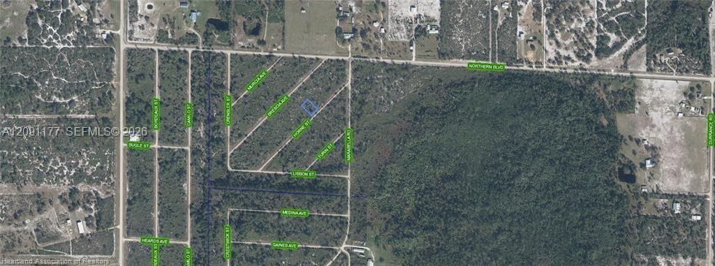 For Sale: $15,900 (0.23 acres)