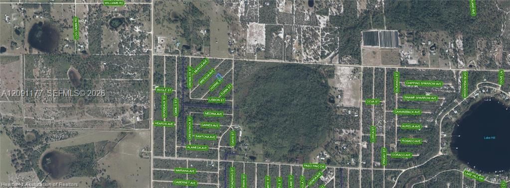 For Sale: $15,900 (0.23 acres)