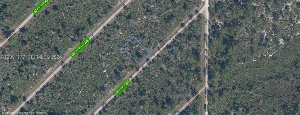 For Sale: $15,900 (0.23 acres)