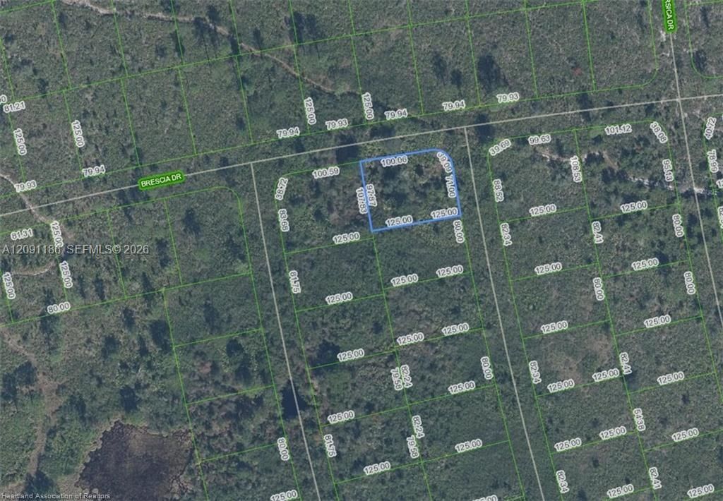 For Sale: $15,900 (0.29 acres)