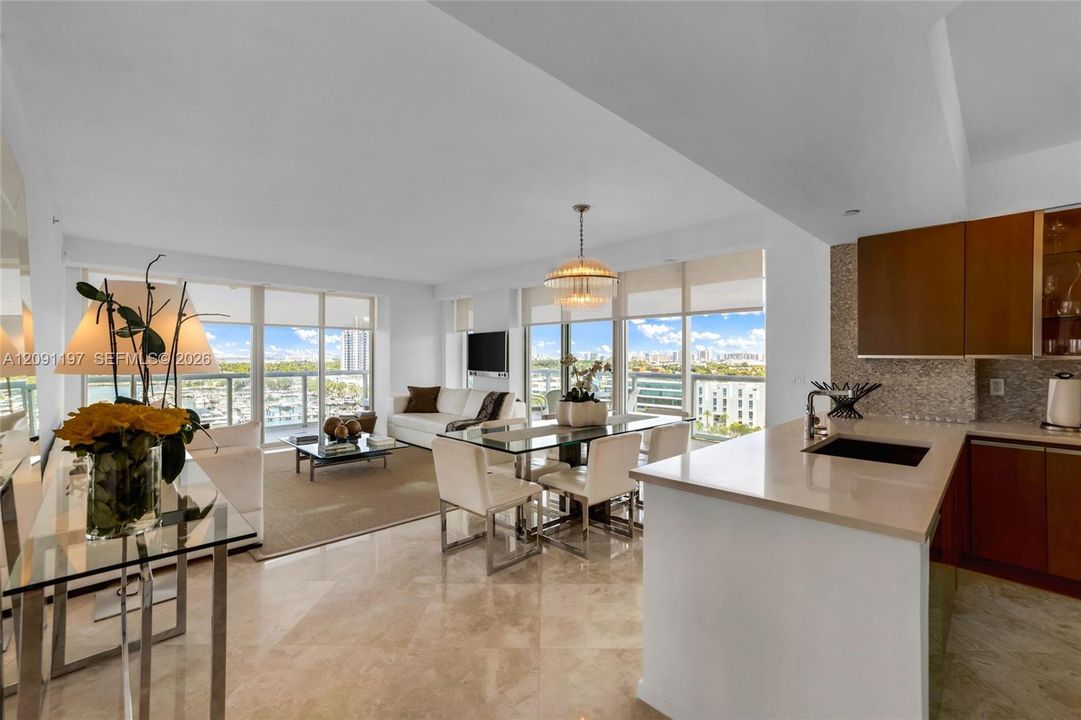 For Rent: $12,000 (2 beds, 2 baths, 1477 Square Feet)