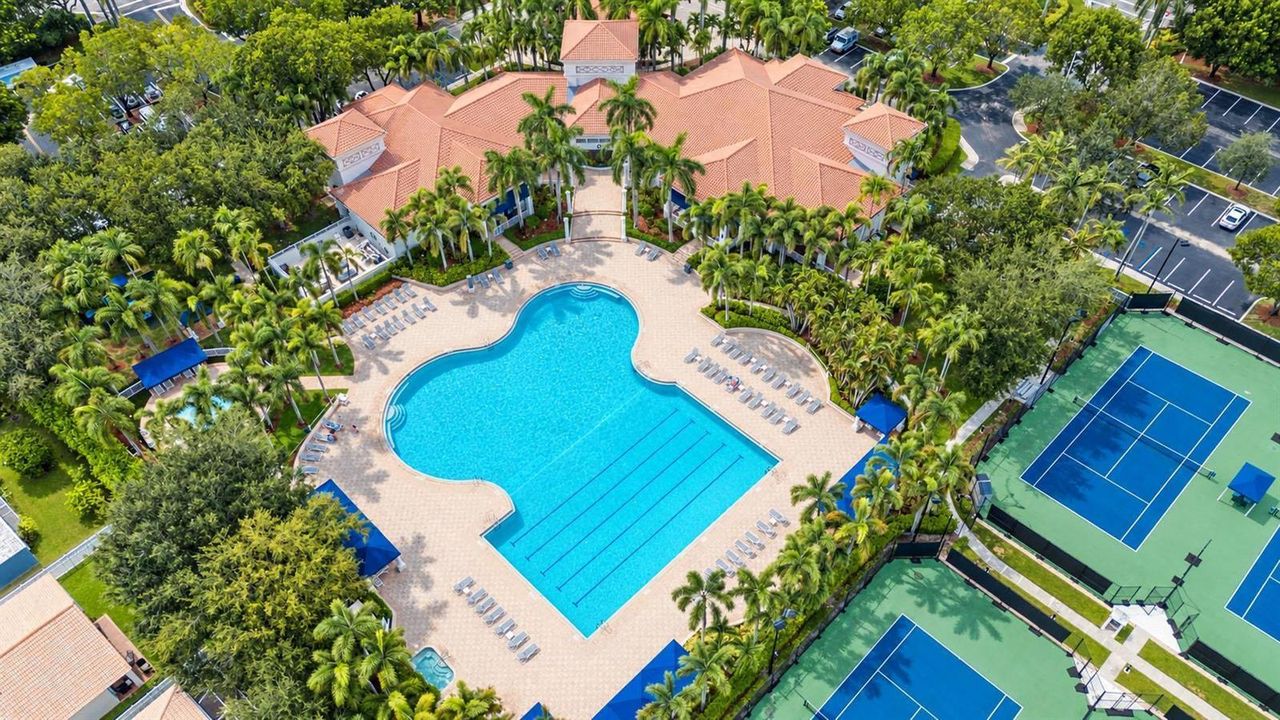 Amenities