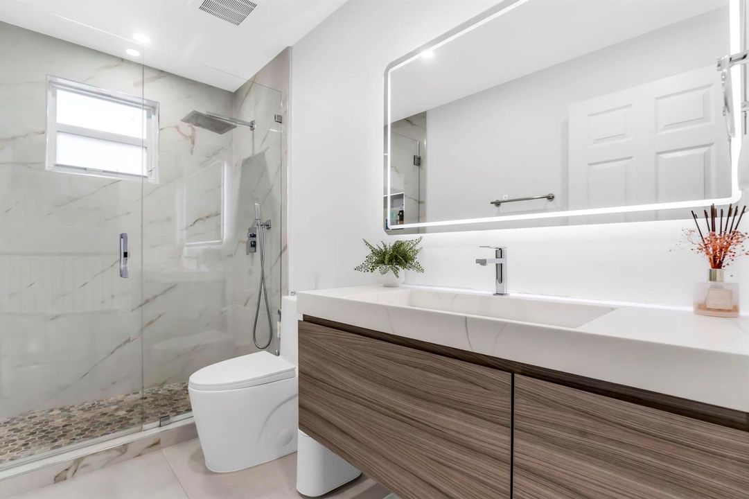 2nd Bath