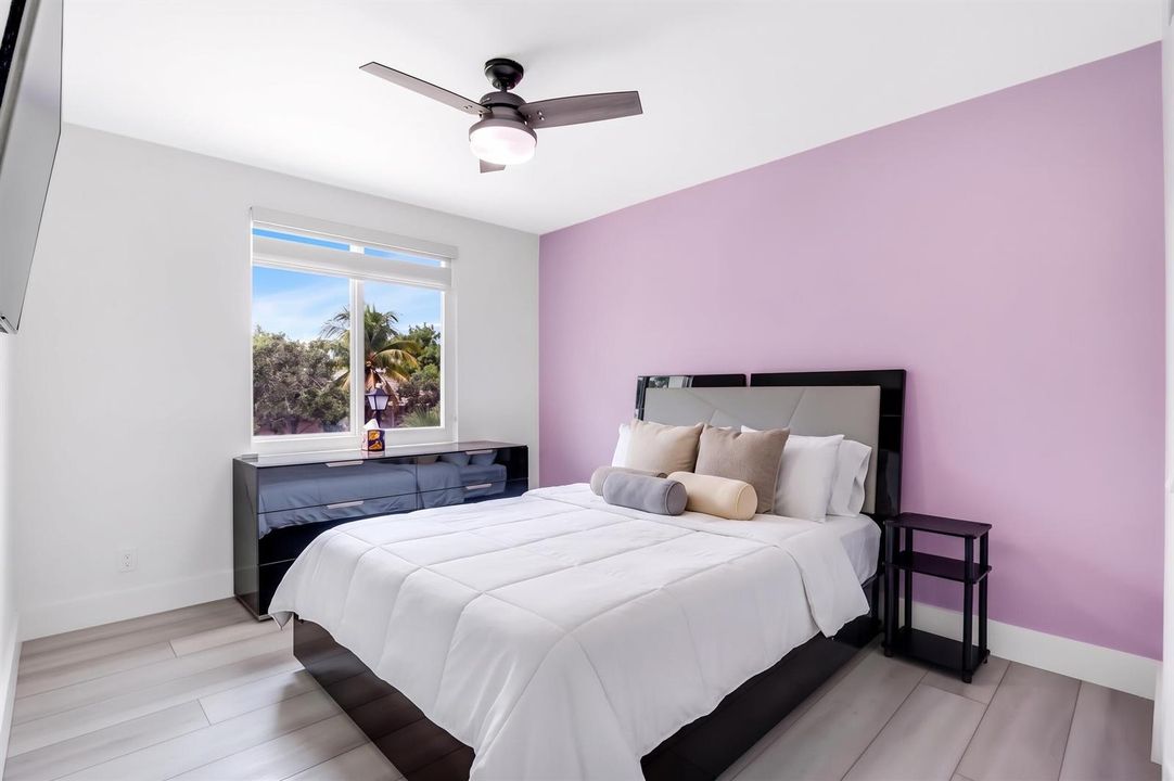 3rd Bedroom