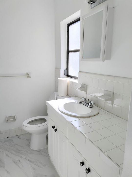 Master Sink
