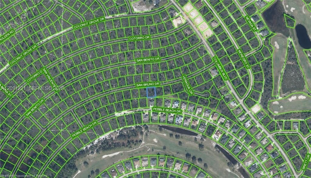 待售: $25,000 (0.26 acres)