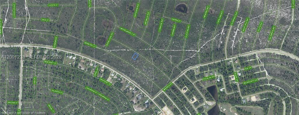 待售: $19,900 (0.23 acres)