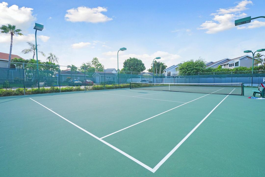 Tennis