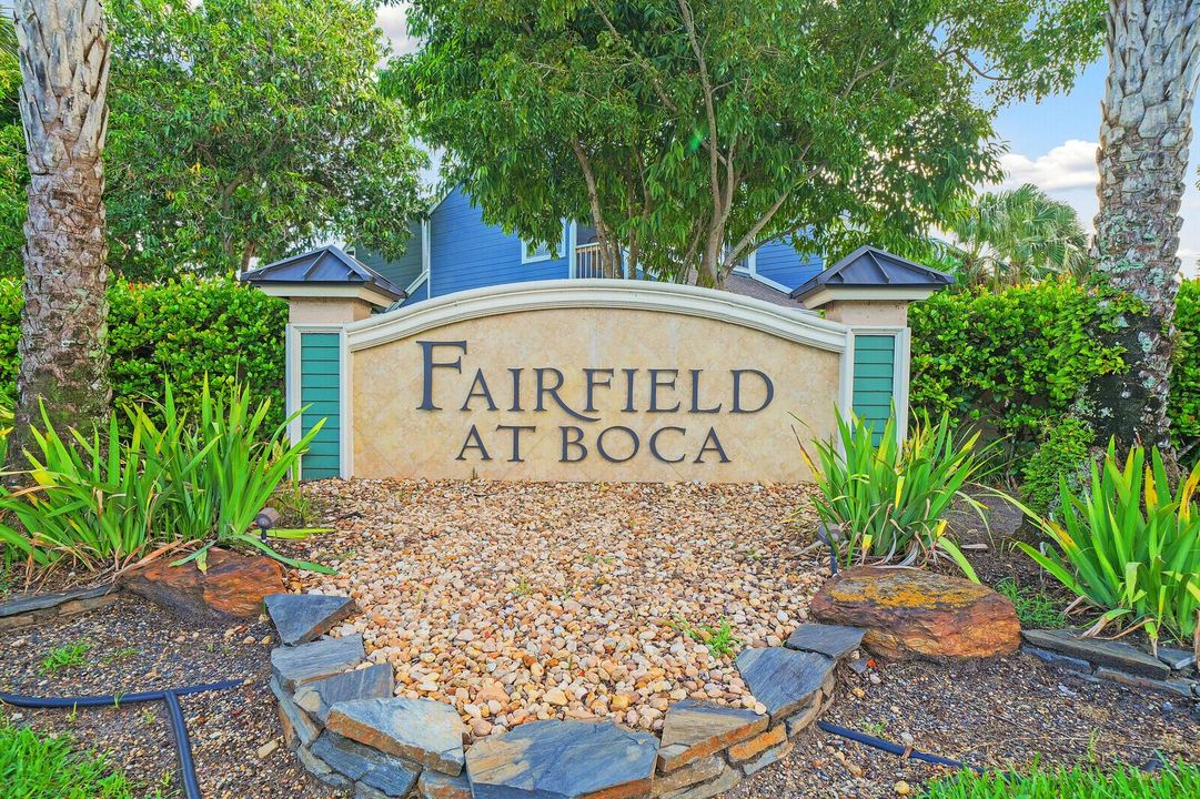 Fairfield at Boca
