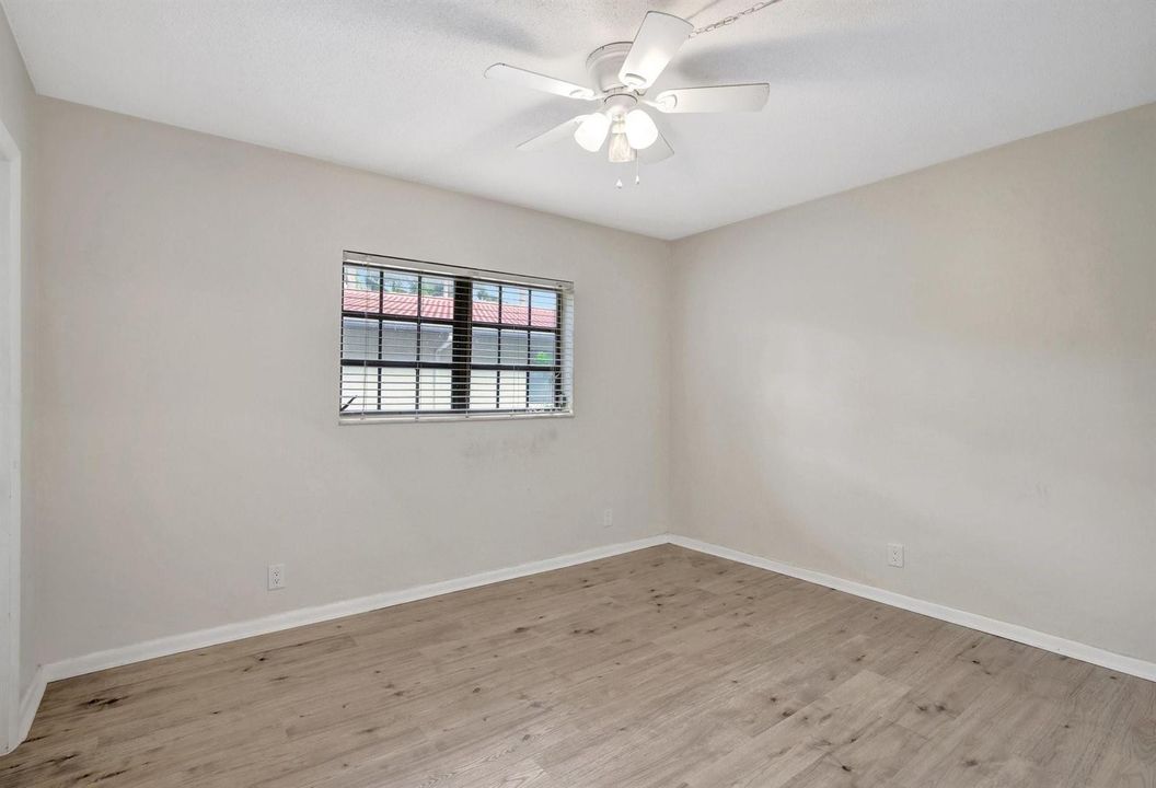 2nd Bedroom