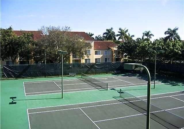 TENNIS PICKELBALL