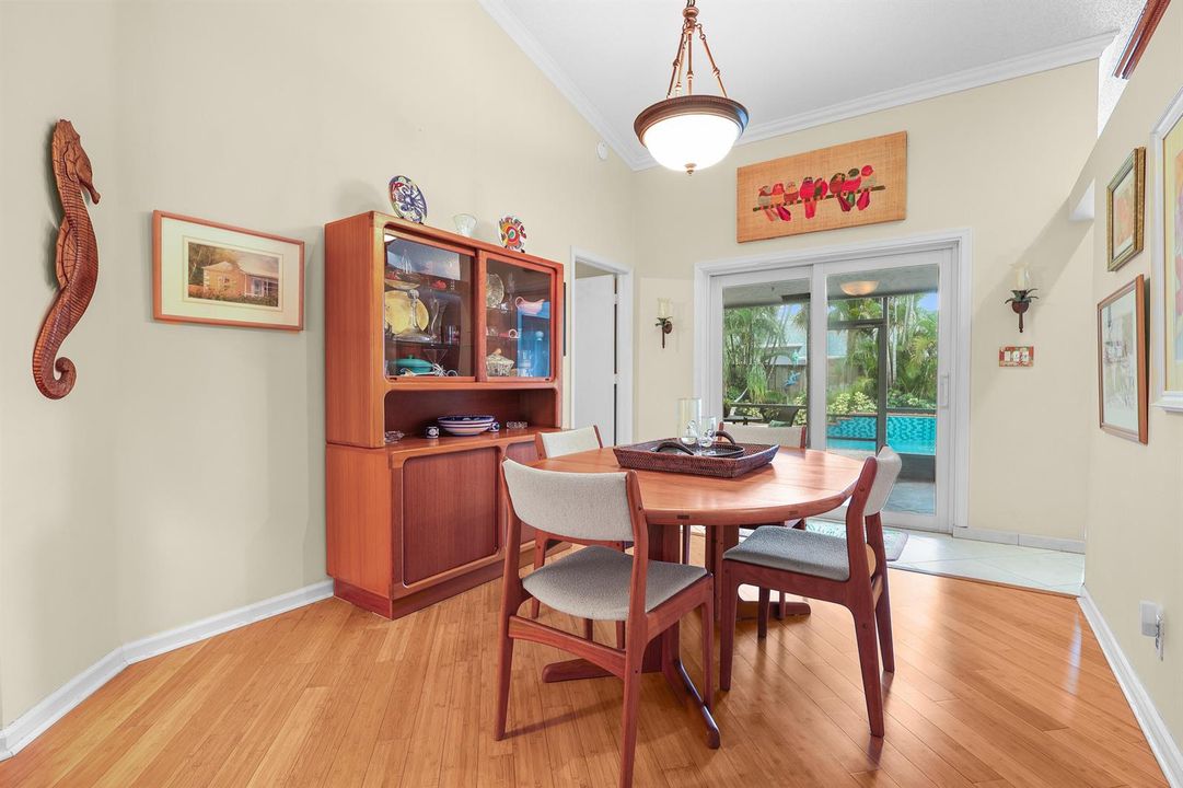 Dining Room-side