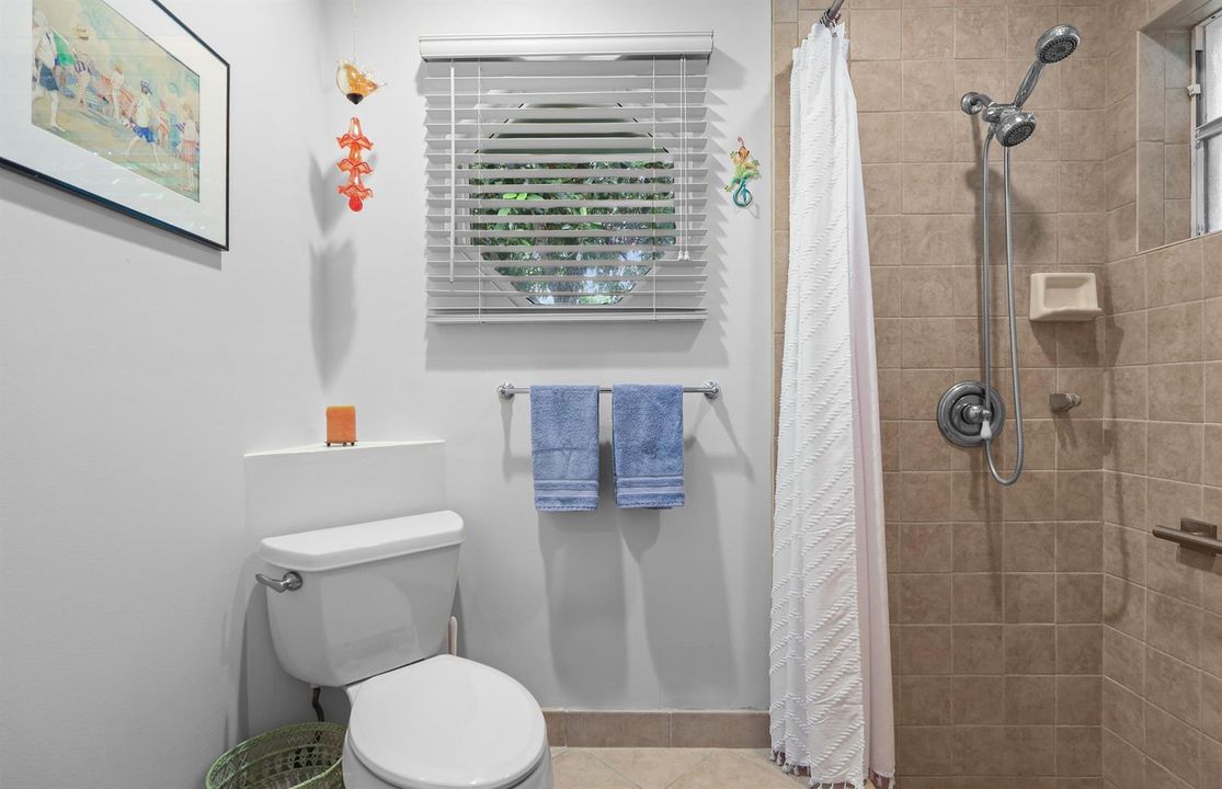 Primary Bathroom-shower