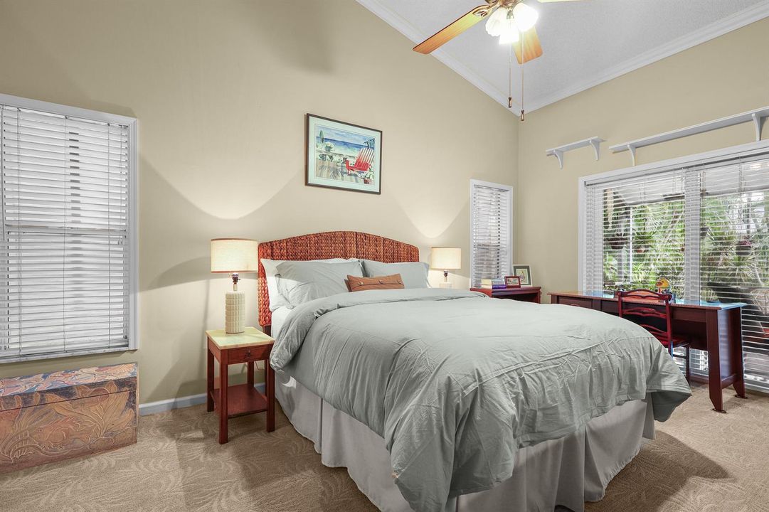 Primary Bedroom-side