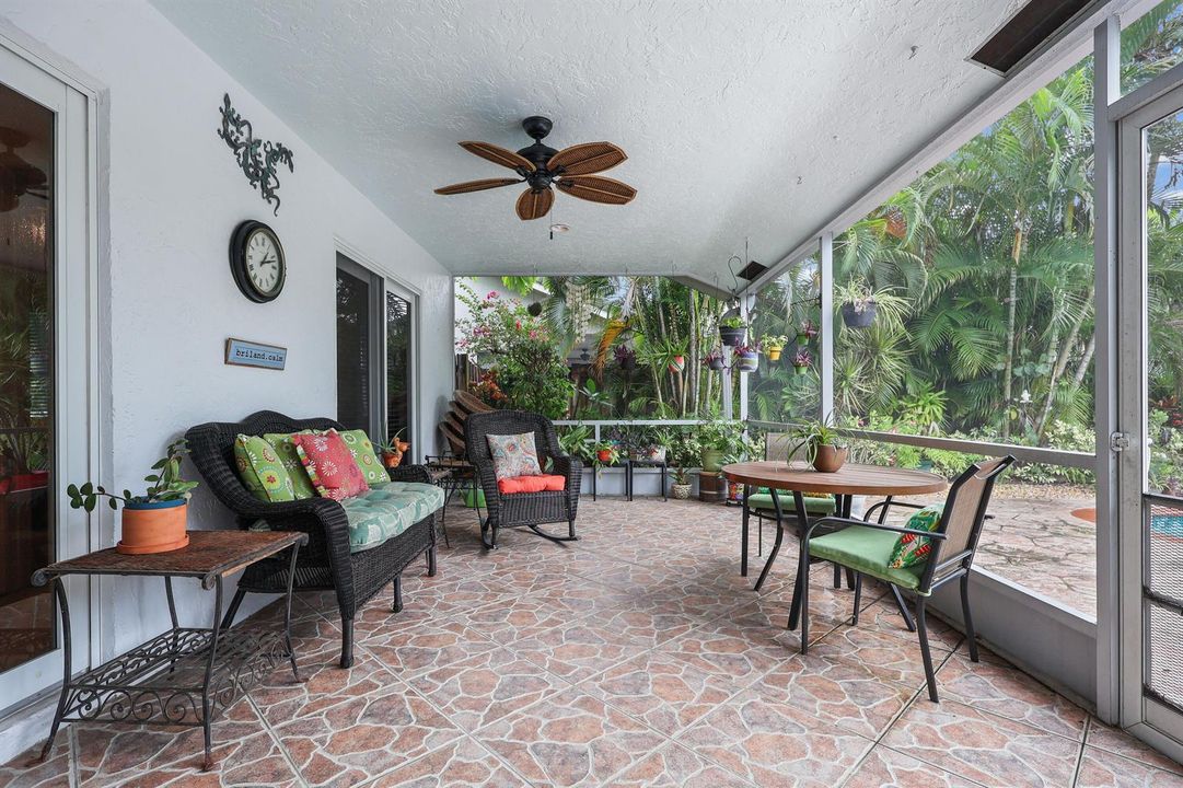 Veranda-front