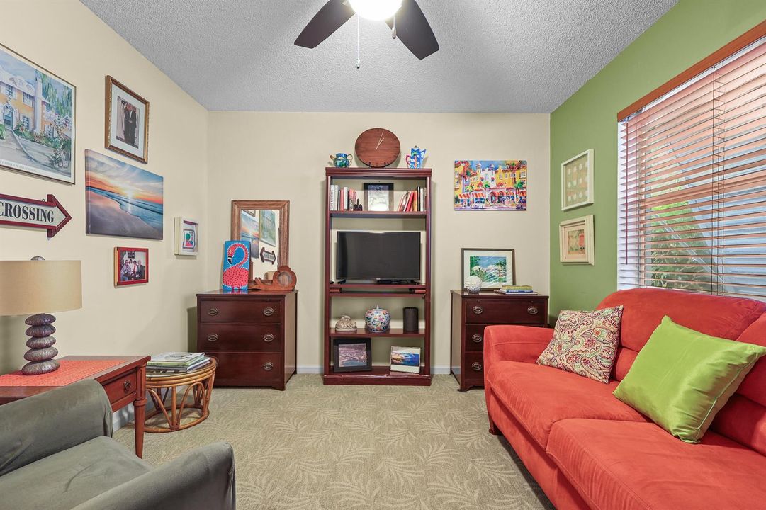 Office-den
