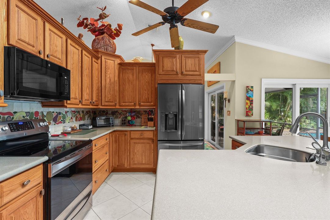 Kitchen-cabinets