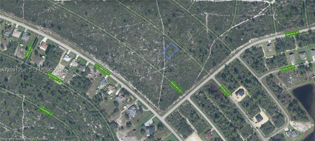 待售: $19,900 (0.23 acres)