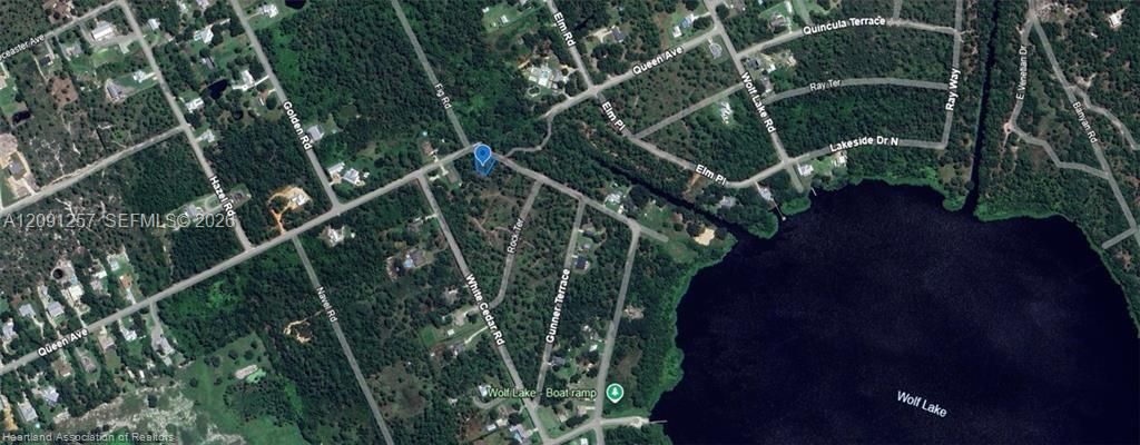 For Sale: $14,900 (0.25 acres)