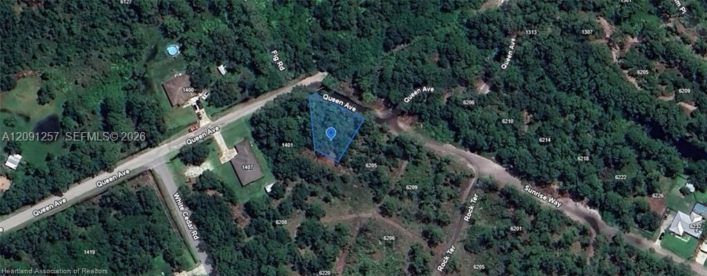 For Sale: $14,900 (0.25 acres)