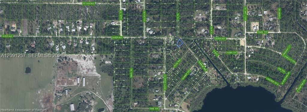 For Sale: $14,900 (0.25 acres)