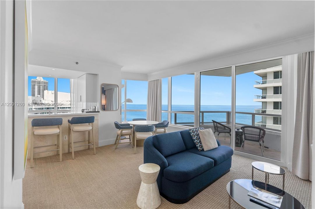En Venta: $1,699,000 (1 camas, 2 baños, 980 Pies cuadrados)