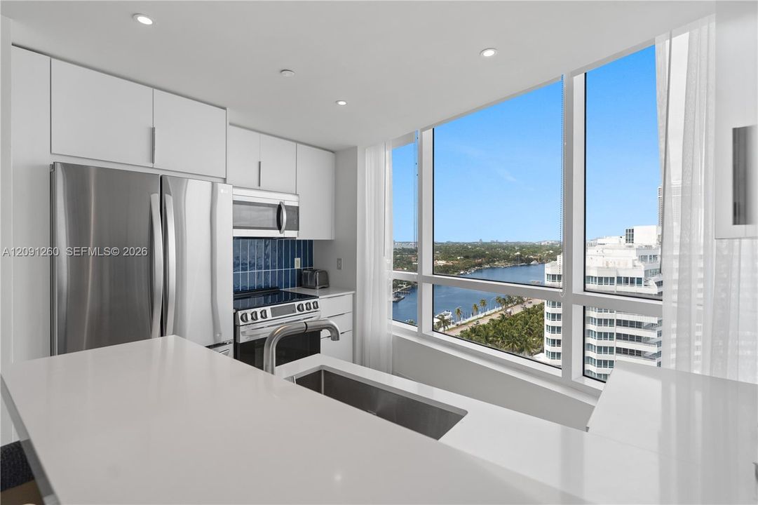 En Venta: $1,699,000 (1 camas, 2 baños, 980 Pies cuadrados)