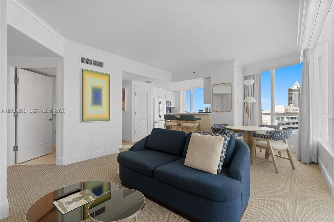 En Venta: $1,699,000 (1 camas, 2 baños, 980 Pies cuadrados)