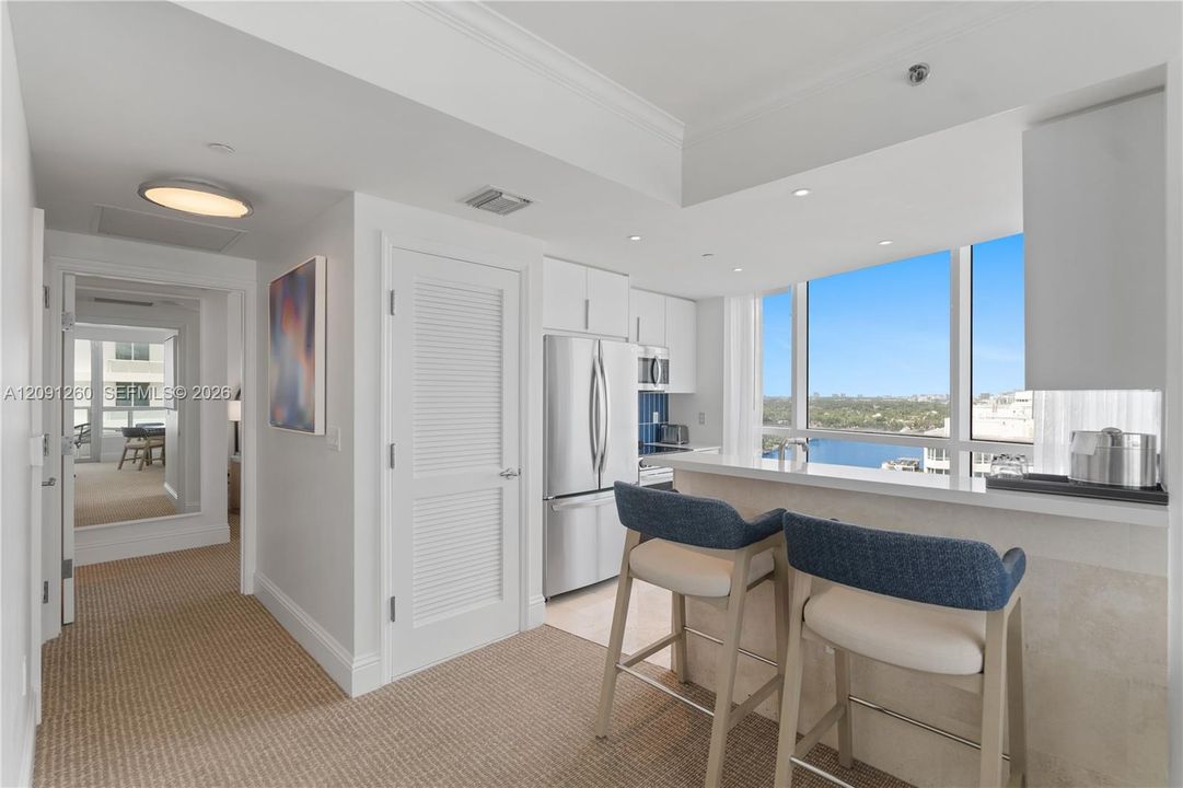 En Venta: $1,699,000 (1 camas, 2 baños, 980 Pies cuadrados)