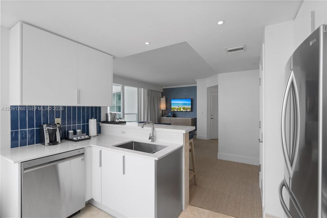 En Venta: $1,699,000 (1 camas, 2 baños, 980 Pies cuadrados)