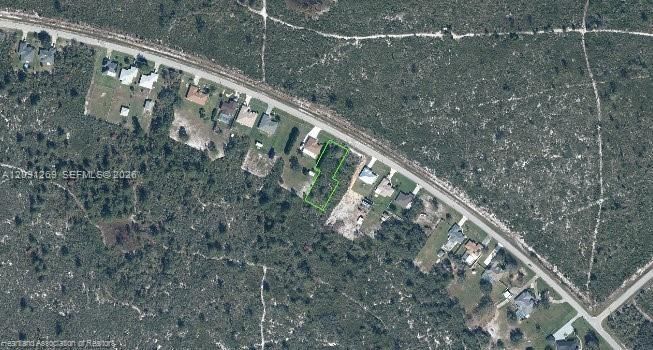 На продажу: $44,900 (0.50 acres)
