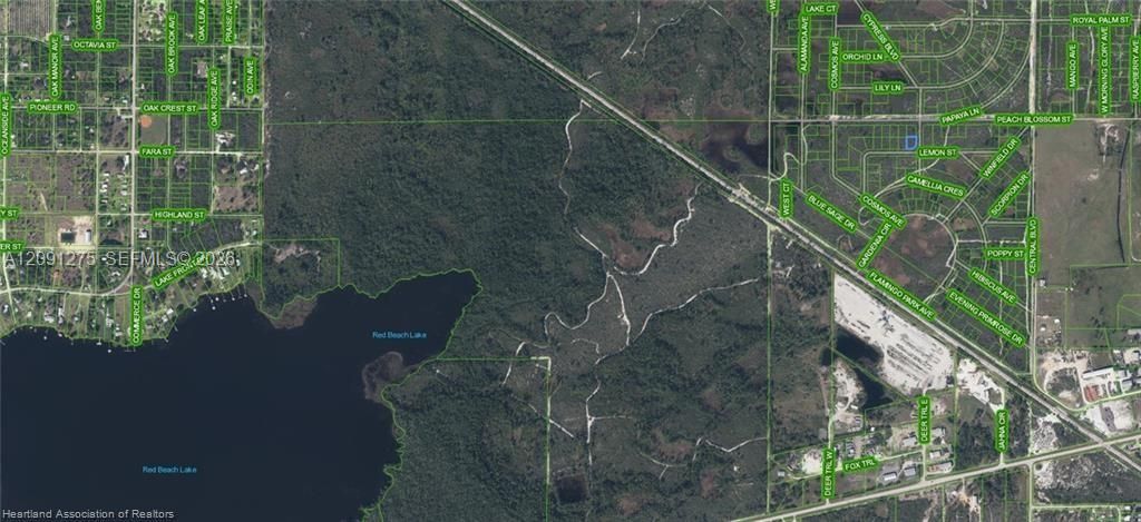 На продажу: $9,900 (0.49 acres)