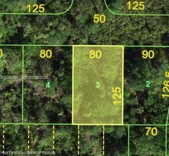 For Sale: $13,900 (0.23 acres)