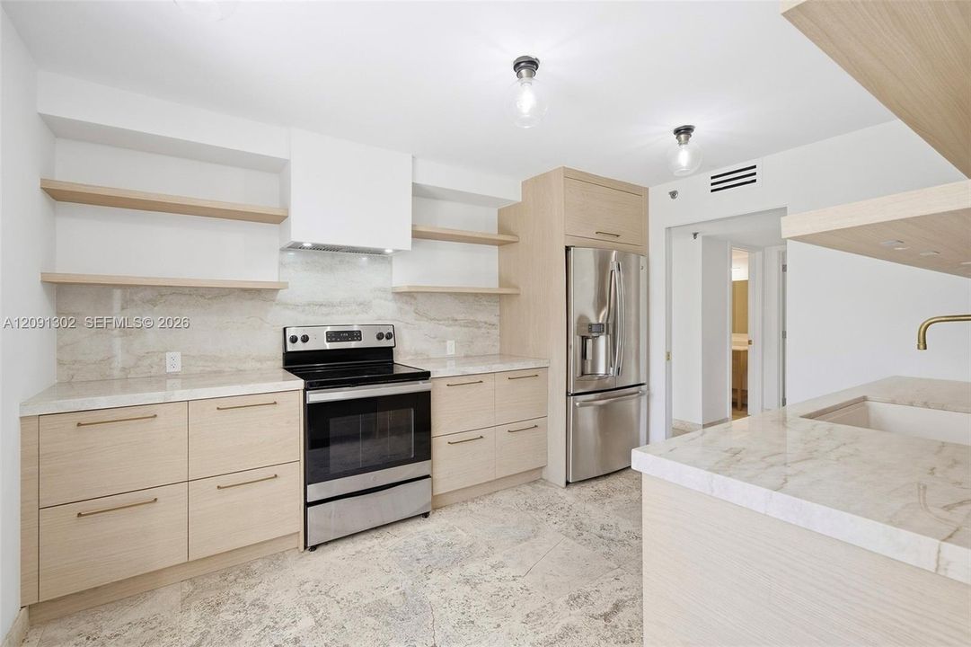 For Rent: $9,000 (2 beds, 2 baths, 1805 Square Feet)